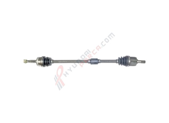 AKS KOMPLE SAĞ (ABS'Lİ) ACCENT ERA 06- DİZEL 70433-MGA